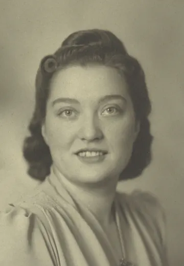Elsie Coupland