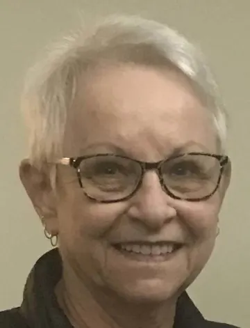 Rosalia "Rosa" Schaafsma