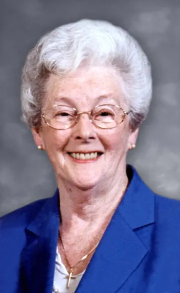 Catherine "Cathie" McGinty
