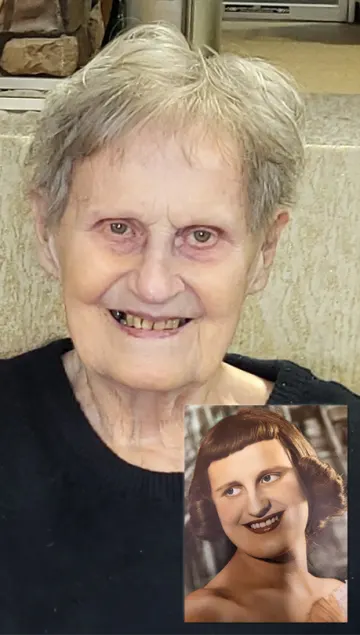 Gladys Anne Jarvie
