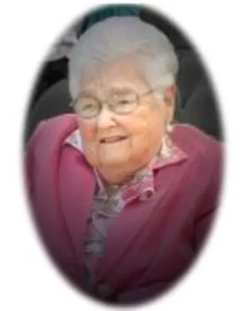 FLORENCE FRANCES CONWAY
