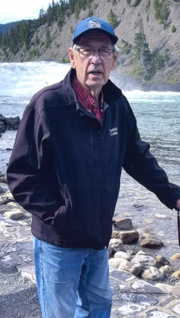 Clifford Roy Penner
