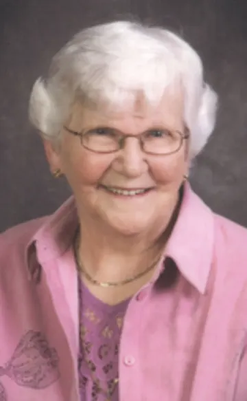 Dykslag, Hilda