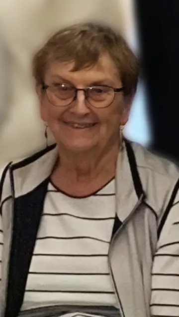 Elizabeth "Liz" Schneyder