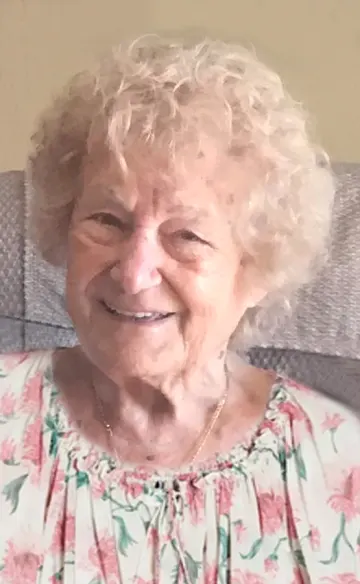 isabel Bernice Katona