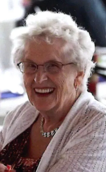 Donna Olive Soenen