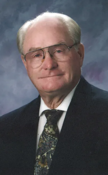 Arnold Ervin