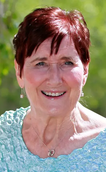 Elaine Mueller