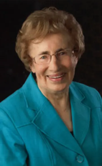 Smith, Mary