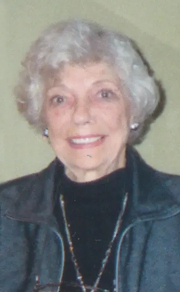 Joyce Johnson