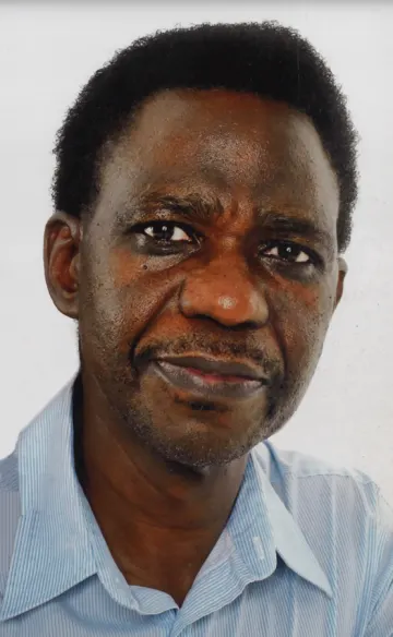 Dr. Michael Nsisi