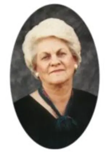 IRENE RUTH MEHALKO