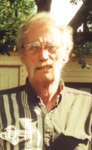 Donald Sturm