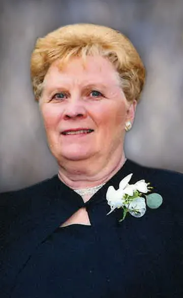 Lois Peterson