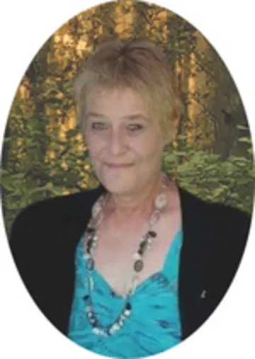 Kristjanson, Sharon Elaine