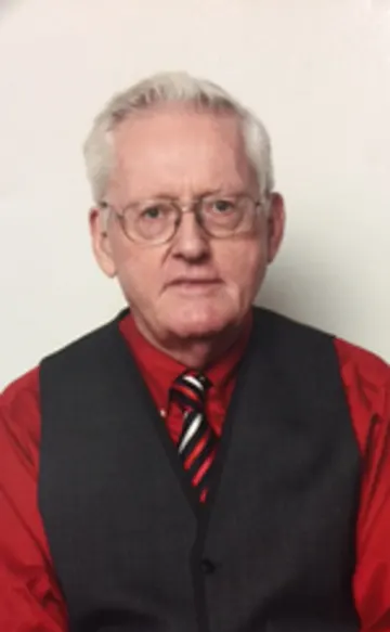 Bowes, Garry George