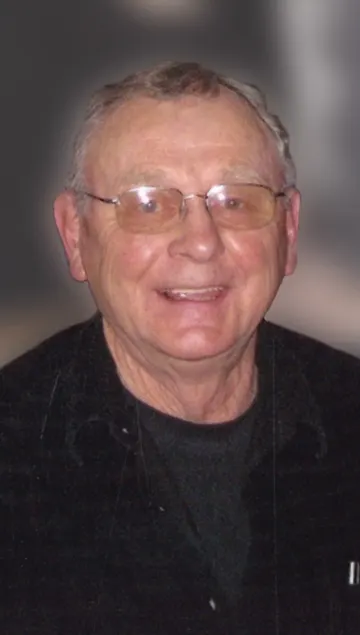 Robert "Bob" Black