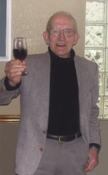 Dirk Willem Scholten