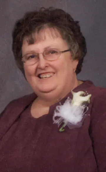 Eva Lynn Stanko