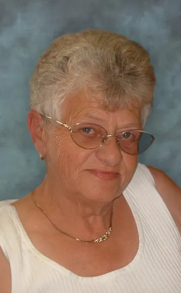 Eileen Ruth Kukucska