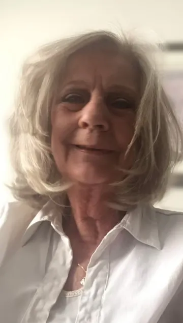 Gayle Marie Maasakkers