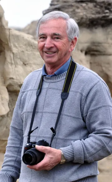 Marc Parent