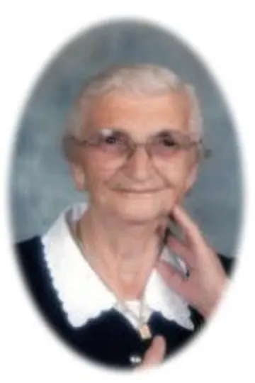 LUCIA PETRI