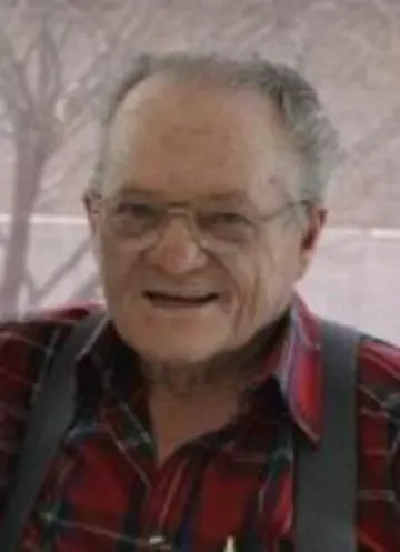 HAROLD SCOTT ASHMEAD