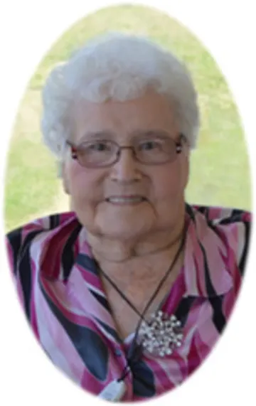 Svennes, Dorothy Irene