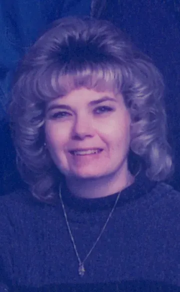 Teresa "Terri" Smith