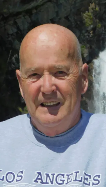 Hatfield, Randolph "Randy"