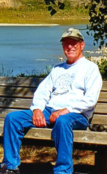 Douglas James Forster