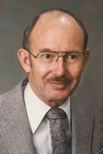Grigg, Russell Douglas