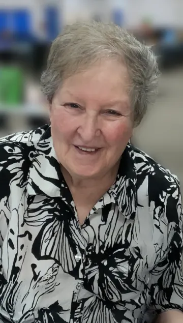 Sharon Ann Smith