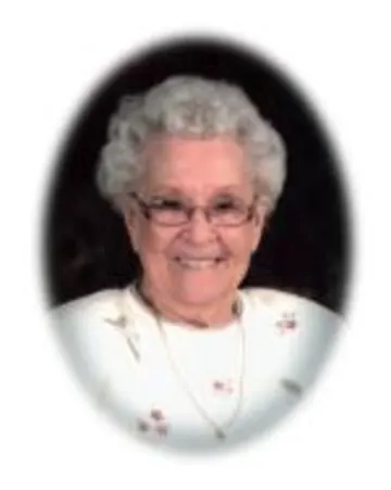 WILLIAMS, JOAN ALBERTA