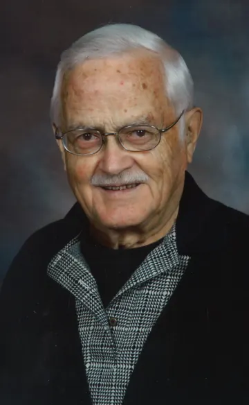 John "Jack" Roberts