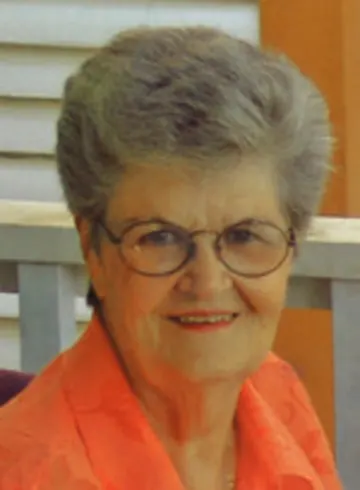 Malchow, Anna May