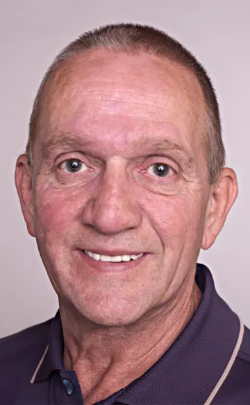 Dr. David Brosz