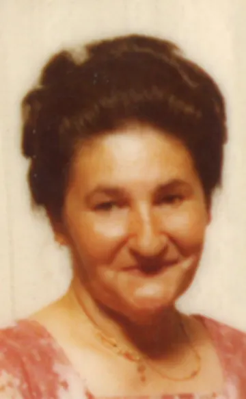 Ward, Rachel Muriel