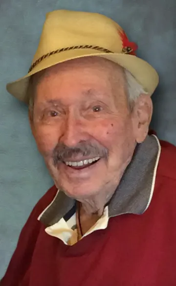Joe Sr. Gillett
