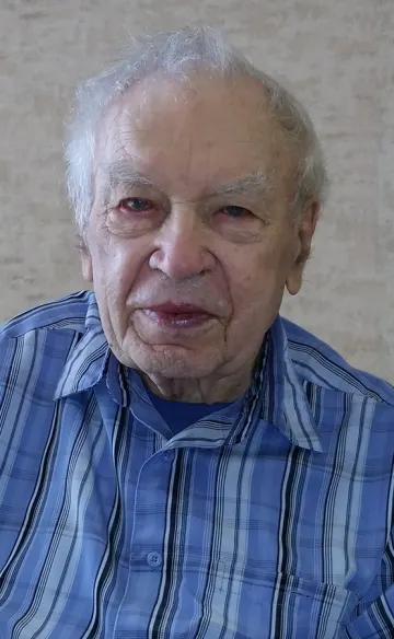 George Eugene Bishoff