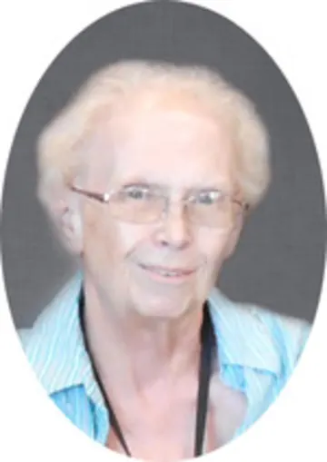Randall, Joan
