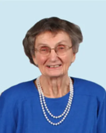 Pauline Helen Juhar