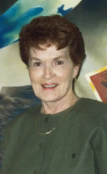 Coleman, Eunice Sarah