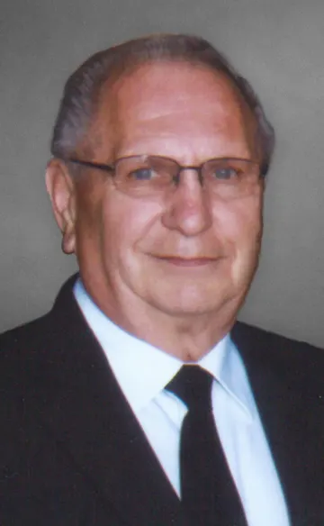 Douglas Roy Elliott