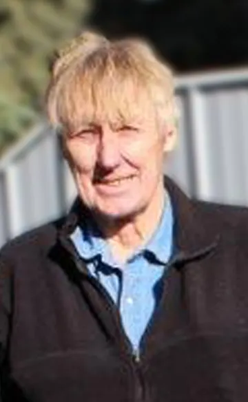 Paul Snopek