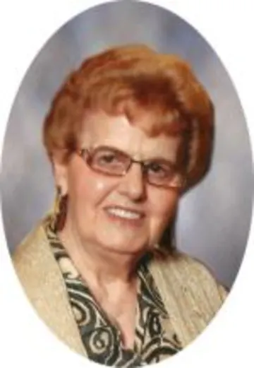 DOROTHY SCHILLING