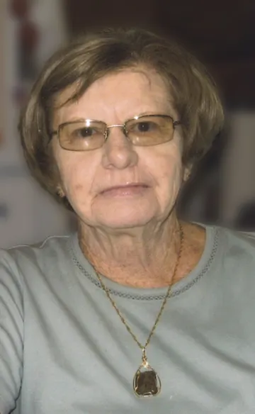 Audrey Ellen Coghill