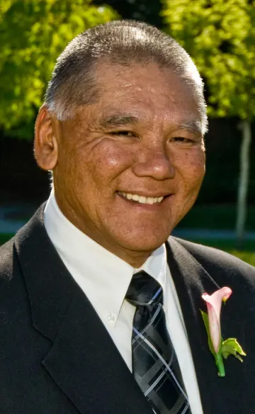 Douglas Nakama