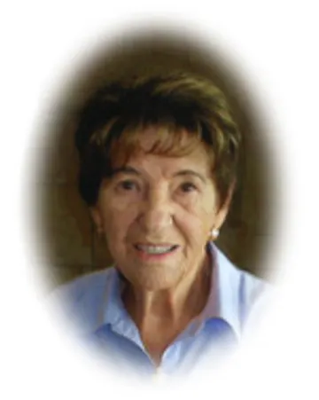 Palotai, Irene